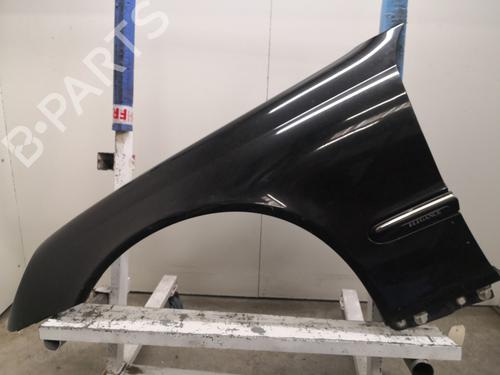 Used Left front fenders MERCEDES-BENZ C-CLASS (W203) C 220 CDI (203.006) (136 hp) 27130731