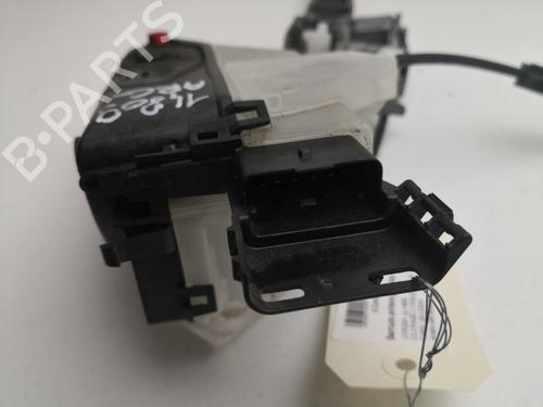 Rear left lock CITROËN C3 II (SC_) 1.6 BlueHDi 75 | BP27175949C100 