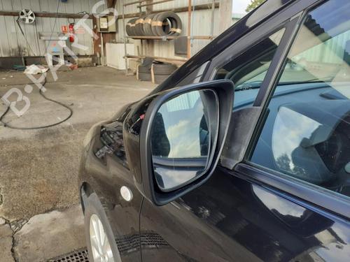 Used Left mirror MAZDA 5 (CR) 2.0 CD (CR19) (143 hp) 27120488