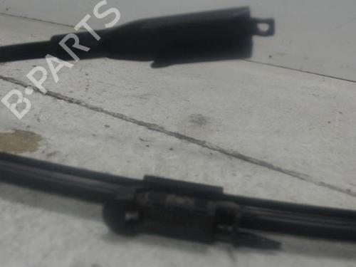 Front windshield wiper arm OPEL CORSA E (X15) 1.3 CDTI (08, 68) | BP27125743C143 