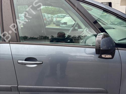 Used Front right window mechanism Front right window mechanism CITROËN C4 Picasso I MPV (UD_) 1.6 HDi (109 hp) 39584150 39584150