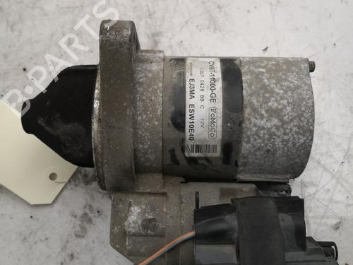 Starter FORD FIESTA VI (CB1, CCN) 1.0 EcoBoost | BP27146539M8 