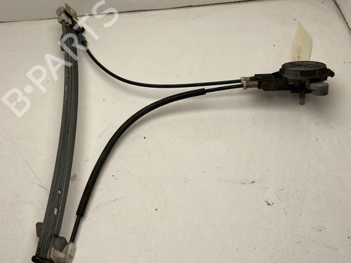 Front left window mechanism CITROËN SAXO (S0, S1) 1.0 X | BP27357737C22 