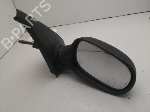 Used Right mirror Right mirror RENAULT CLIO II (BB_, CB_) 1.4 (B/CB0C, B/CB0S) (75 hp) 30458413 30458413