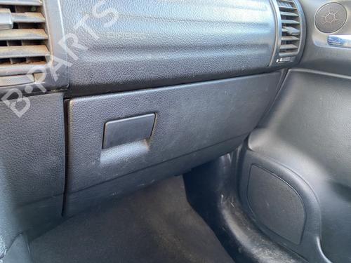 Handschuhfach für OPEL ZAFIRA A MPV (T98) 2.0 DTI 16V (F75) (101 hp) 29567867