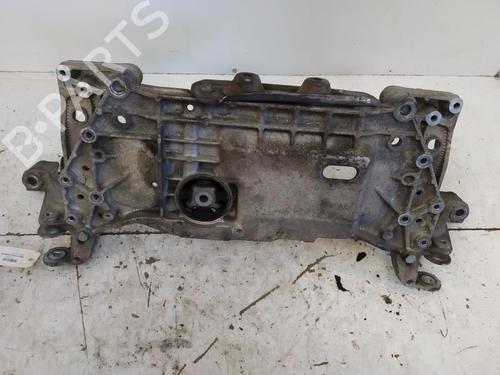 Used Subframe Subframe SKODA OCTAVIA II (1Z3) 1.9 TDI (105 hp) 27117742 27117742