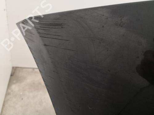 Front bumper RENAULT LAGUNA III Grandtour (KT0/1) 1.5 dCi (KT0A, KT0R, KT02) | BP28217528C7