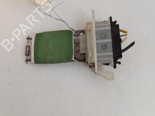 Used Heater resistor Heater resistor CITROËN C1 (PM_, PN_) 1.0 (68 hp) 33849722 33849722