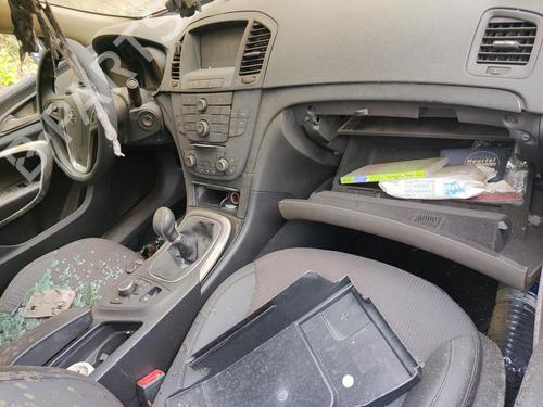 Subframe OPEL INSIGNIA A (G09) 2.0 CDTI (68) | BP27127572M9 - Image 8