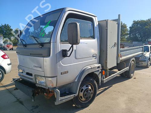 Used Parts NISSAN CABSTAR E (TL_, VL_) 125.35, 125.45 (TL0, VL0) (125 hp) 2907855