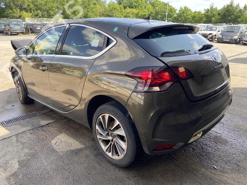 Right tailgate light CITROËN DS4 (NX_) 1.6 HDi 115 | BP27111941C80  - Image 7