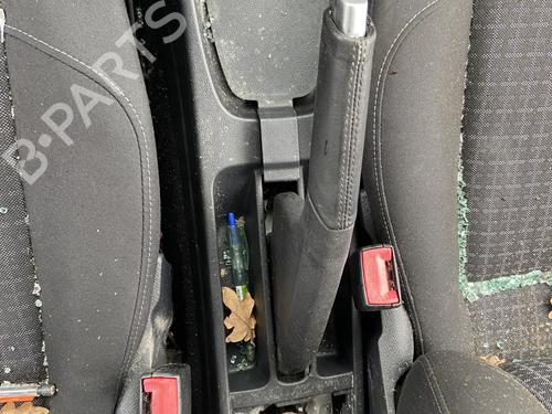 Parkbremsarm/handtak VW POLO V (6R1, 6C1) 1.4 TDI (75 hp) 32293609