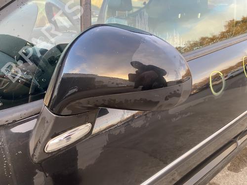 Used Left mirror PEUGEOT 207 (WA_, WC_) 1.6 16V Turbo (156 hp) 30534611