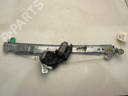 front-right-window-mechanism-renault-scenic-ii-jm01_-2003-2004-2005-2006-2007-2008-2009-2010-40033113 main image