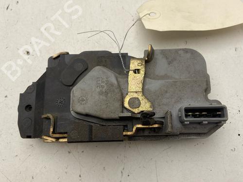 Used Rear right lock Rear right lock 38955690 38955690