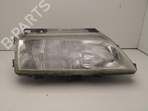 Used Right headlight CITROËN XANTIA (X1_, X2_) 2.0 HDI 109 (109 hp) 27127978