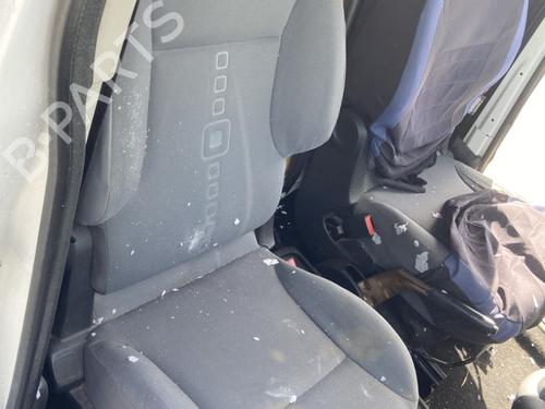 Used Right front seat Right front seat CITROËN BERLINGO MULTISPACE (B9) [2008-2026] 33570628 33570628