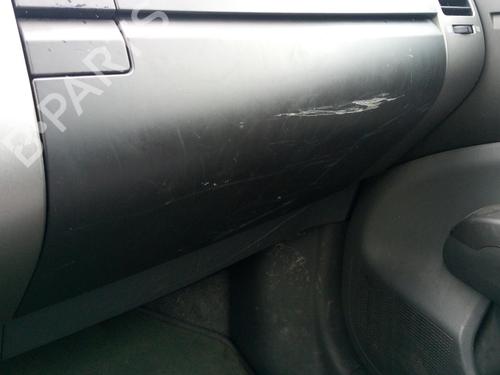 Used Glove box TOYOTA PRIUS Liftback (_W2_) 1.5 Hybrid (NHW20_, NHW20R) (112 hp) 27128192