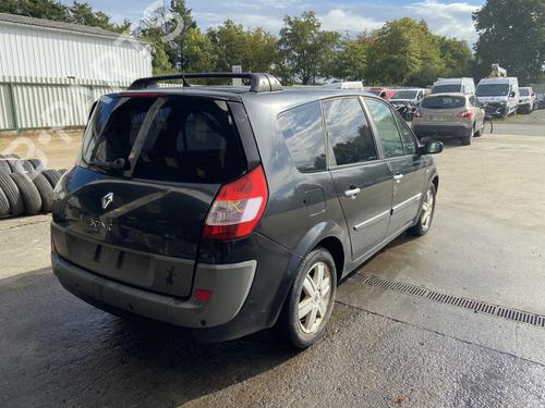 Commande Chauffage RENAULT GRAND SCÉNIC II (JM0/1_) 2.0 | BP29157923I5 
