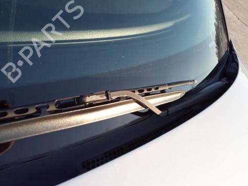 Used Front windshield wiper arm PEUGEOT 406 (8B) 1.8 16V (110 hp) 27143025