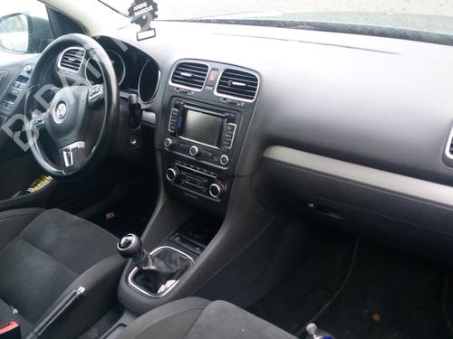 Left front driveshaft VW GOLF VI (5K1) 2.0 TDI | BP27149012M38  - Image 8