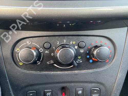 Used Climate control DACIA SANDERO II 1.5 dCi (90 hp) 31994351