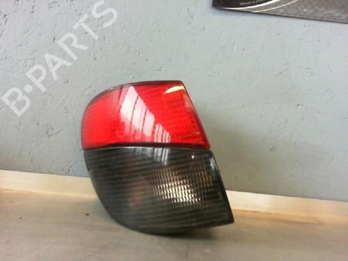 Used Left taillight PEUGEOT 406 Break (8E/F) 2.1 TD 12V (109 hp) 27118981