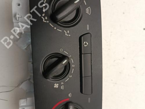 climate-control-citroen-jumpy-ii-van-2007-2008-2009-2010-2011-2012-2013-2014-2015-2016-33315618 main image