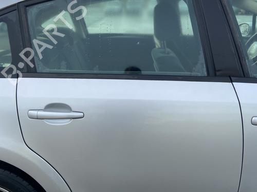 Used Rear right door window CITROËN C4 I (LC_) 1.6 16V (109 hp) 30851447