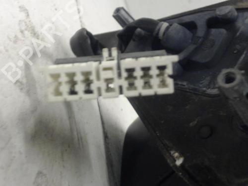 Used Left mirror PEUGEOT 406 (8B) 2.0 16V (136 hp) 27123080