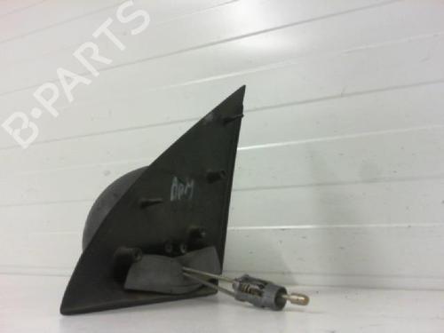 Right mirror FIAT BRAVA (182_) 1.4 12 V (182.BA) | BP27132167C27 
