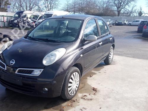 AC compressor NISSAN MICRA III (K12) 1.5 dCi | BP27133473M34 - Image 3