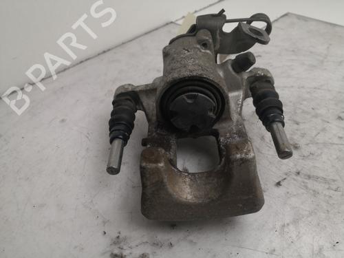 Left rear brake caliper PEUGEOT 208 II (UB_, UP_, UW_, UJ_) 1.5 BlueHDI 100 | BP27106484M107