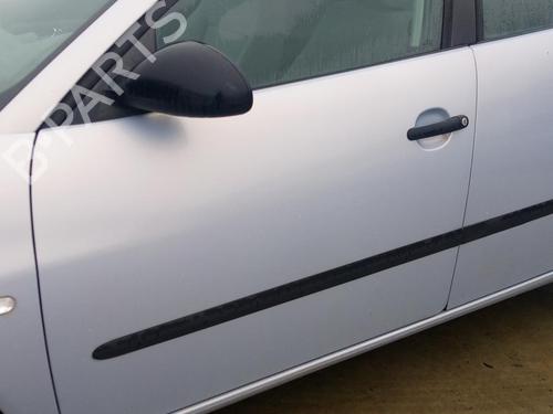 Used Front left door window SEAT IBIZA III (6L1) 1.9 TDI (100 hp) 27127711