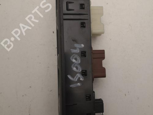 Used Left front window switch Left front window switch DACIA DUSTER (HS_) 1.5 dCi (109 hp) 28335758 28335758