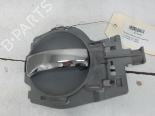 Venstre foran invendig håndtak CITROËN C3 I (FC_, FN_) 1.4 HDi | BP27118514I13 