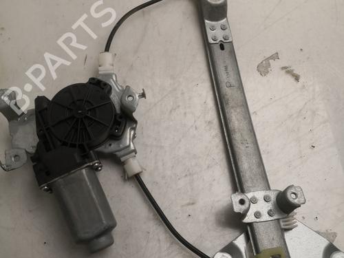 Rear left window mechanism NISSAN QASHQAI / QASHQAI +2 I (J10, NJ10, JJ10E) 1.5 dCi | BP27144098C24 