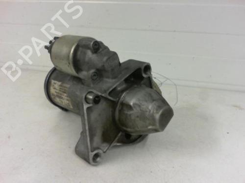 Startmotor PEUGEOT 308 II (LB_, LP_, LW_, LH_, L3_) 1.6 HDi 100 (99 hp) 27125612