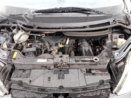Elektronisk modul CITROËN C8 (EA_, EB_) 2.0 HDi 165 (163 hp) 27136548