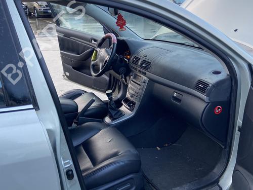 Guarnizione porta TOYOTA AVENSIS (_T25_) 2.2 D-CAT (ADT251_, ADT251R) (177 hp) 32135785