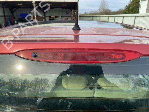 Used Third brake light RENAULT MODUS / GRAND MODUS (F/JP0_) 1.5 dCi (FP0D, JP0D) (82 hp) 31908276