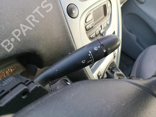 Hood CITROËN XSARA PICASSO (N68) 1.6 HDi | BP27123248C1 
