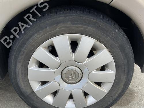 Used Rim CITROËN XSARA PICASSO (N68) 1.6 HDi (90 hp) 28809897