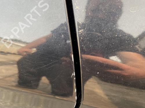Left rear door PEUGEOT 208 I (CA_, CC_) 1.4 HDi | BP27112211C4