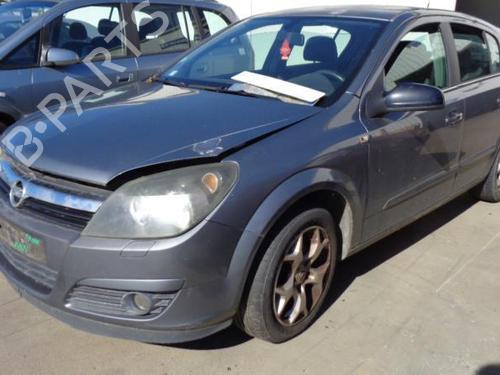 Venstre fortil lås OPEL ASTRA H (A04) 1.8 (L48) (125 hp) 27121793