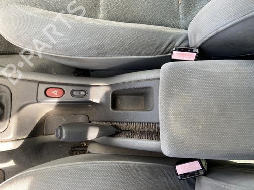 Used Seat buckle RENAULT LAGUNA I (B56_, 556_) 1.6 16V (B568, B561) (107 hp) 28322300