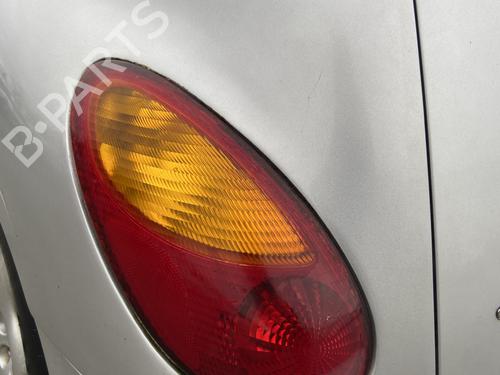 Used Left taillight CHRYSLER PT CRUISER (PT_) 2.2 CRD (121 hp) 30677702