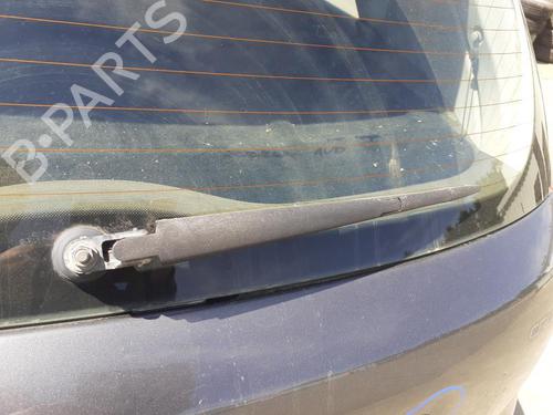 Rear wiper motor KIA CEE'D Hatchback (ED) 1.6 CRDi 90 987001H000
