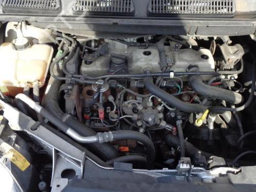 Zderzak przedni FORD FOCUS C-MAX (DM2) 1.8 TDCi | BP27122003C7 