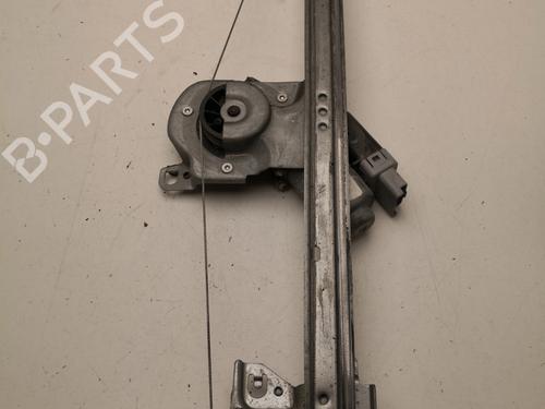 Used Front left window mechanism Front left window mechanism 32752663 32752663